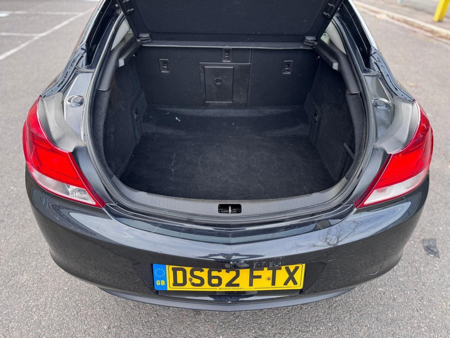 Vehicle 28