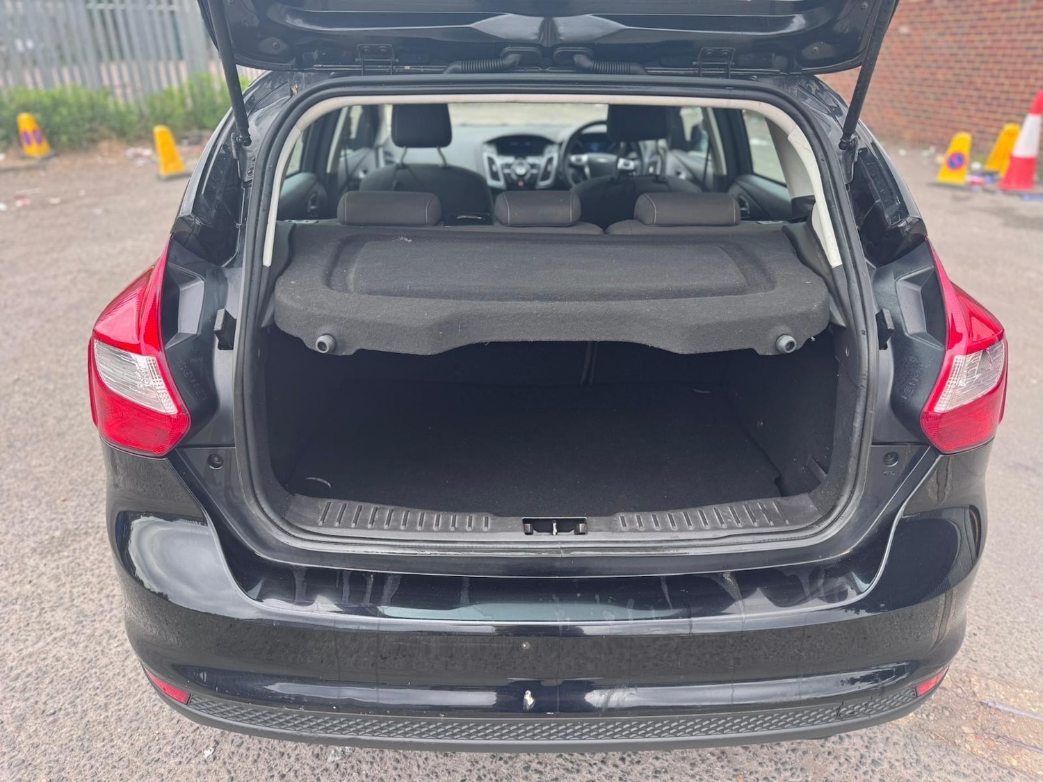 Vehicle 25