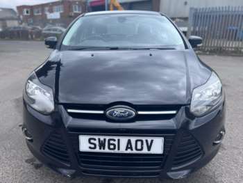 Used Ford Focus 2011 for sale - 74738224: Photo