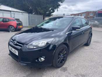 Used Ford Focus 2011 for sale - 74738224: Photo