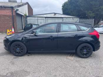 Used Ford Focus 2011 for sale - 74738224: Photo