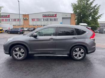 Used Honda CR-V 2015 for sale - 74909503: Photo