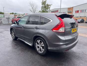 Used Honda CR-V 2015 for sale - 74909503: Photo