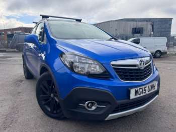 2015 (15) - 1.4T SE 5dr Auto