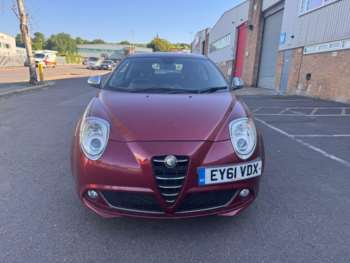Used Alfa Romeo MiTo 2011 for sale - 74619056: Photo