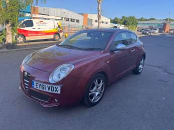 Used Alfa Romeo MiTo 2011 for sale - 74619056: Photo