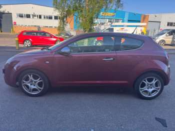 Used Alfa Romeo MiTo 2011 for sale - 74619056: Photo