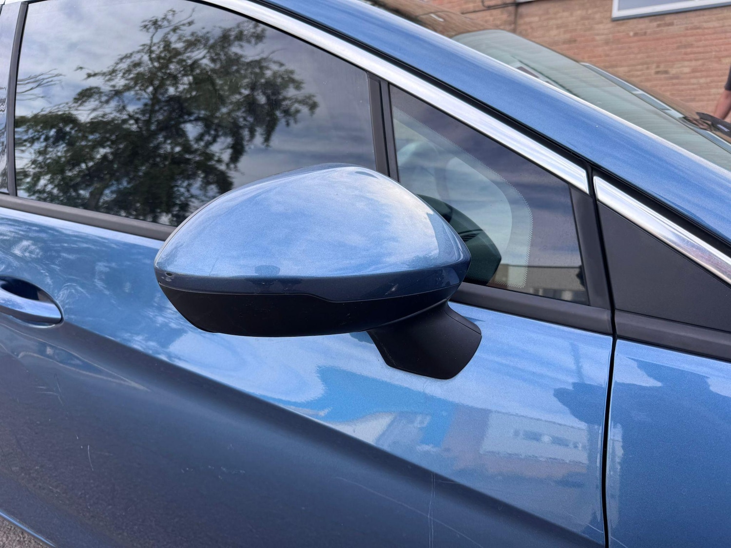 Vehicle 29