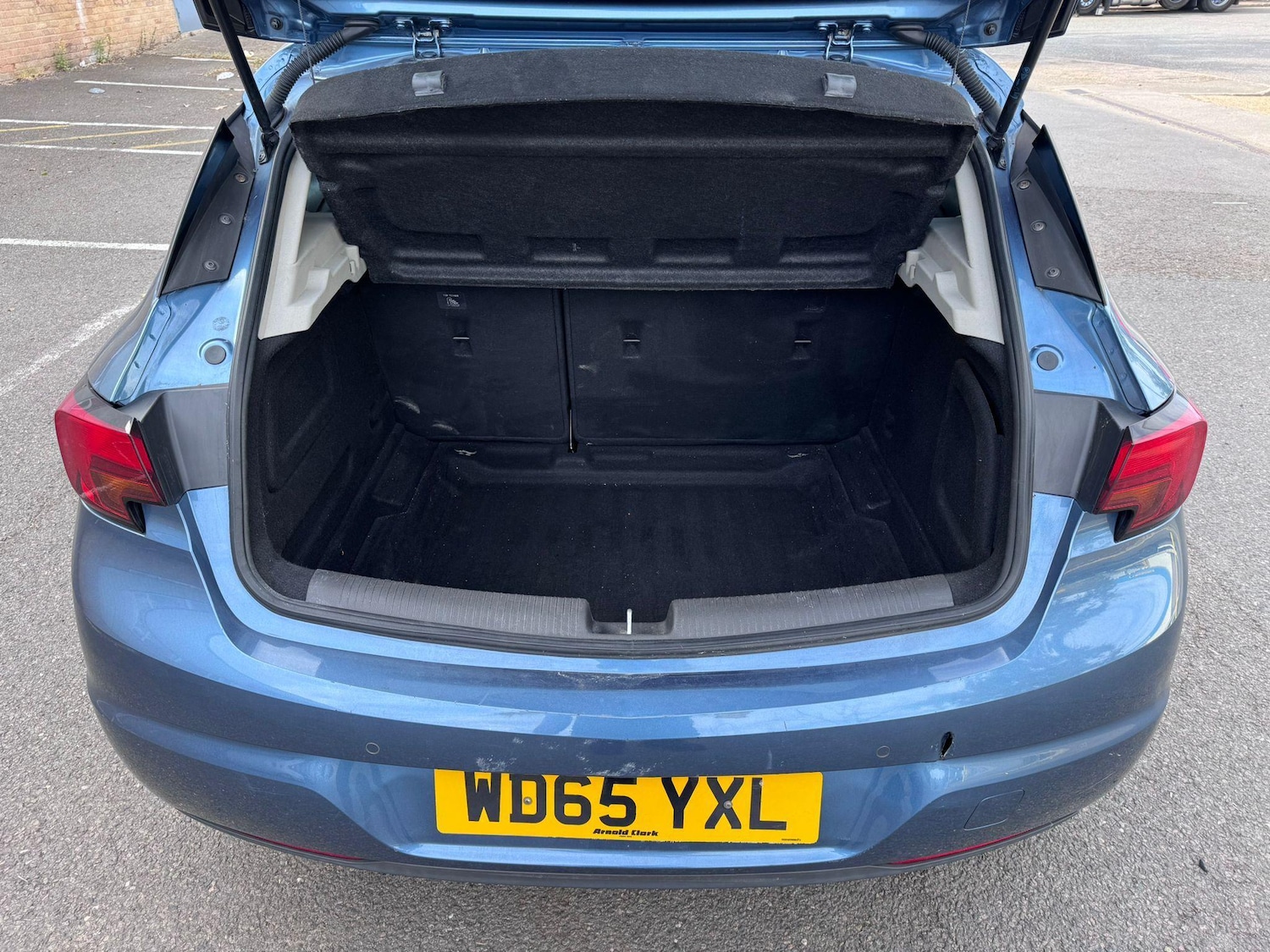 Vehicle 30