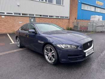 2016 (16) - 2.0d [180] Portfolio 4dr Auto