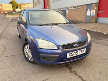 2005 (05) - 1.6 LX 5dr