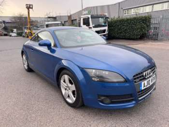 (10) - 2.0 TDI quattro Euro 4 3dr