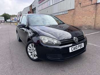 2010 (10) - 1.4 TSI SE Euro 5 3dr