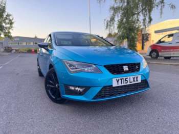 2015 (15) - 2.0 TDI 184 FR 5dr [Technology Pack]