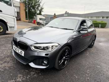 Used BMW 1 Series 2017 for sale - 74823191: Photo