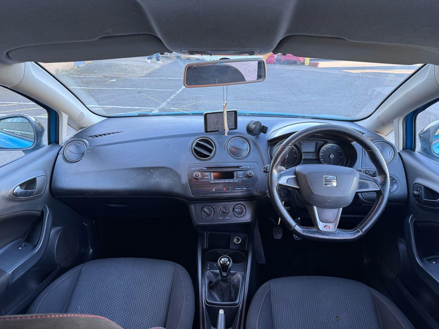 Vehicle 11