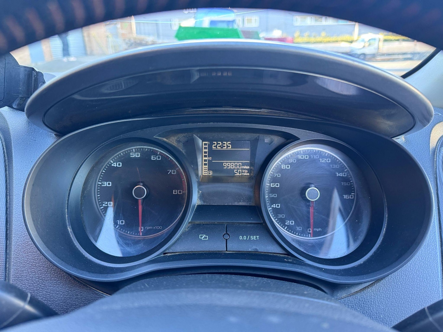 Vehicle 13