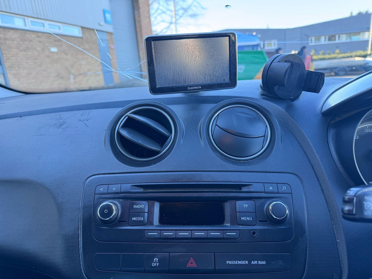 Vehicle 17