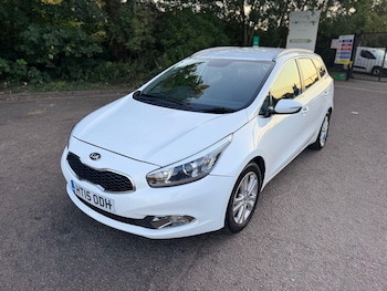 Used Kia Ceed 2015 for sale - 75340083: Photo