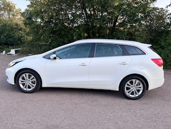 Used Kia Ceed 2015 for sale - 75340083: Photo