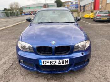 Used BMW 1 Series 2012 for sale - 74520798: Photo