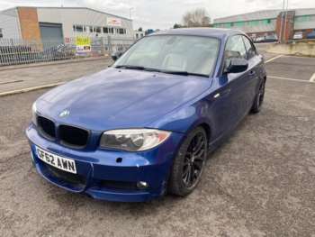 Used BMW 1 Series 2012 for sale - 74520798: Photo