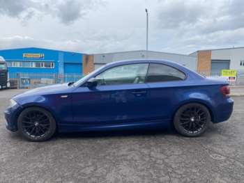 Used BMW 1 Series 2012 for sale - 74520798: Photo