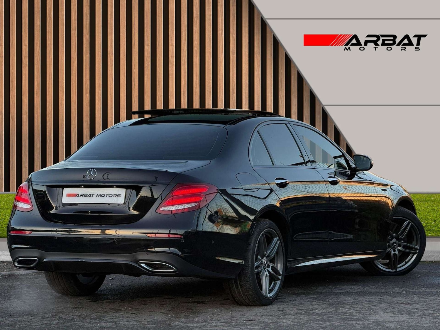 Used Mercedes-Benz E Class 2018 for sale - 76896325: Photo 15