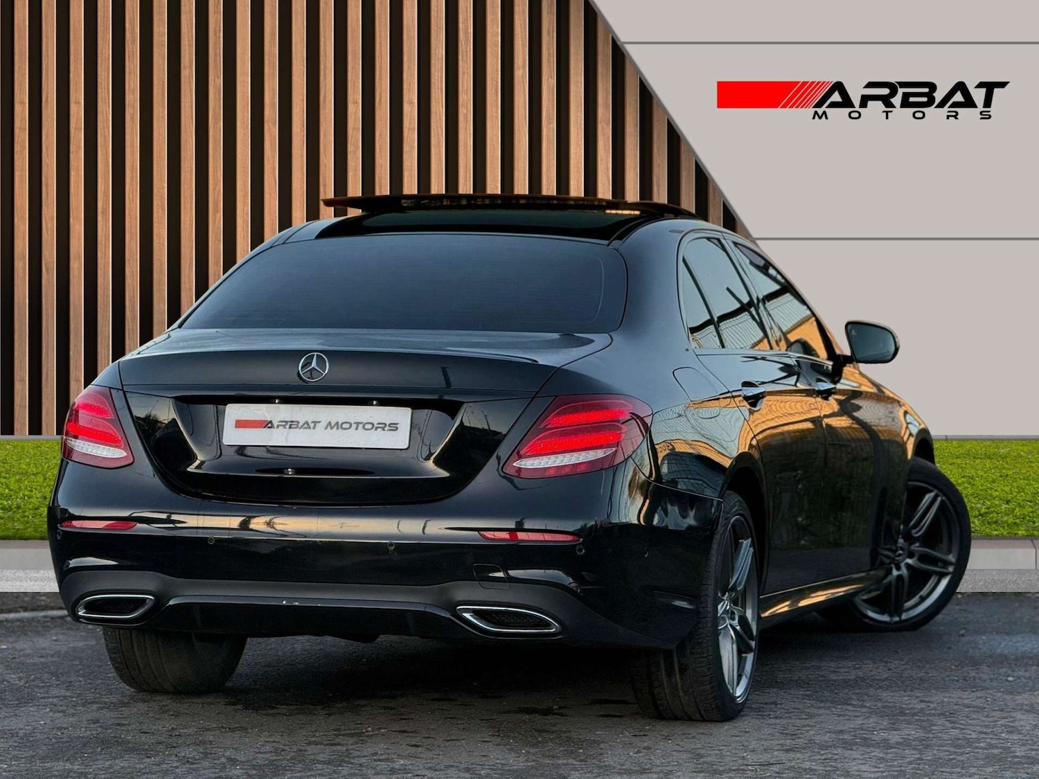 Used Mercedes-Benz E Class 2018 for sale - 76896325: Photo 16