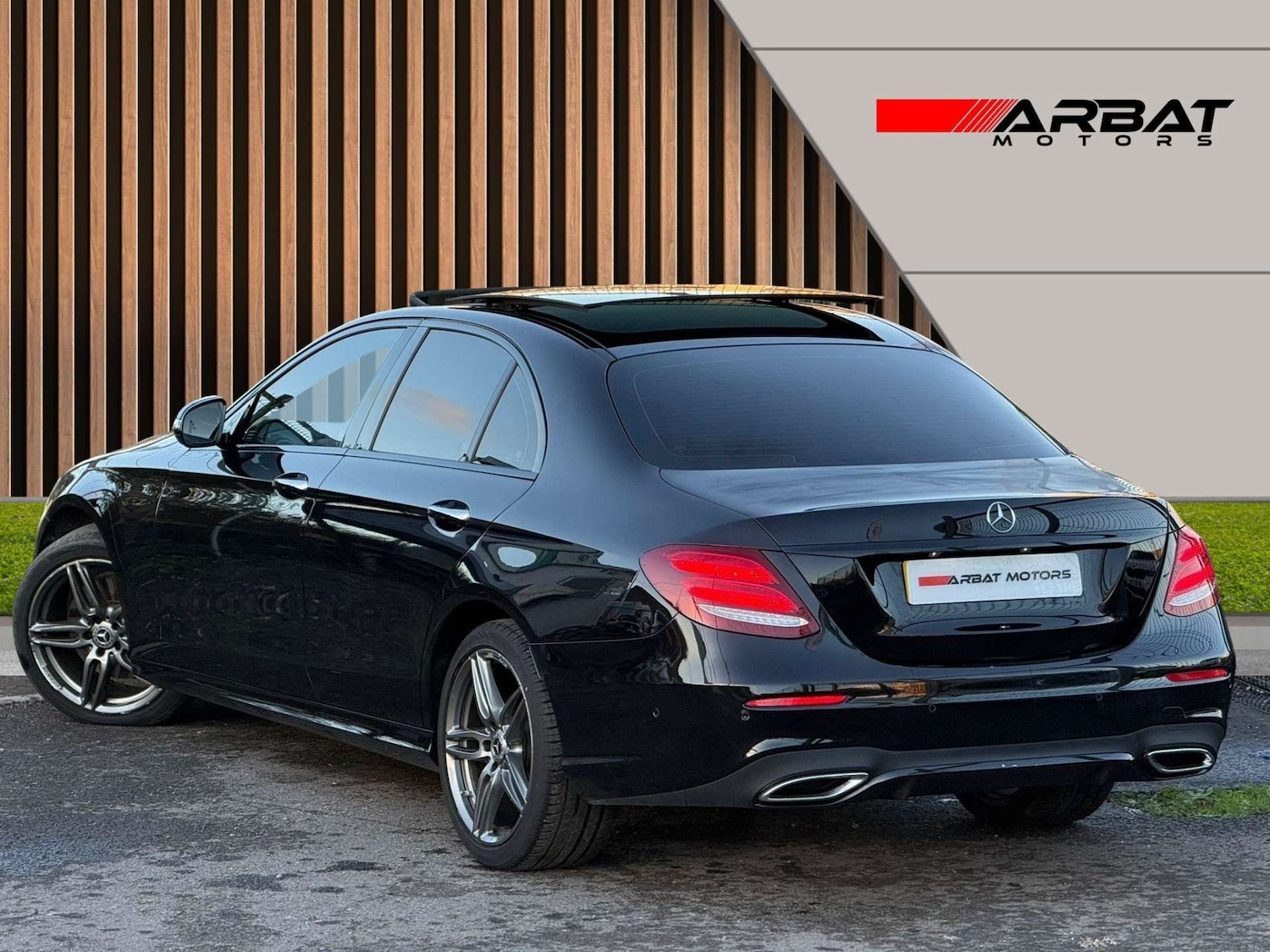 Used Mercedes-Benz E Class 2018 for sale - 76896325: Photo 22