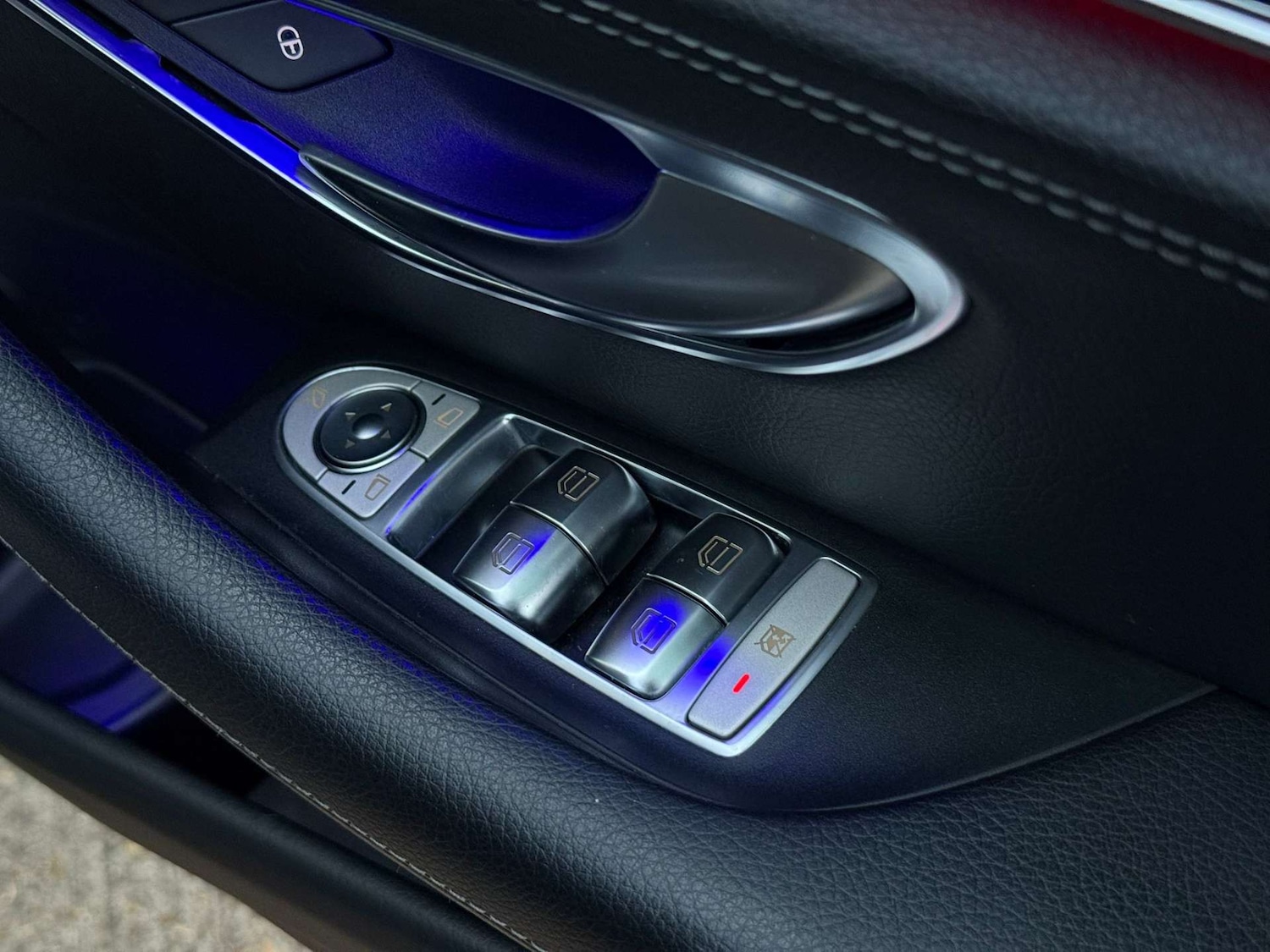 Used Mercedes-Benz E Class 2018 for sale - 76896325: Photo 24