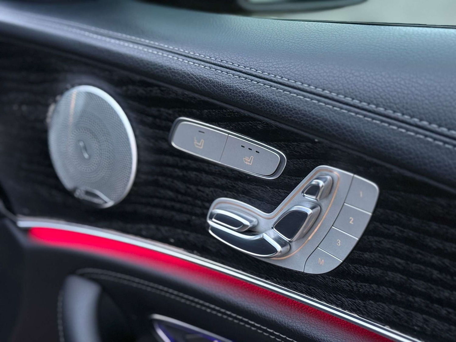 Used Mercedes-Benz E Class 2018 for sale - 76896325: Photo 26