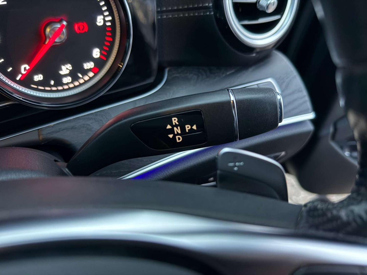 Used Mercedes-Benz E Class 2018 for sale - 76896325: Photo 33