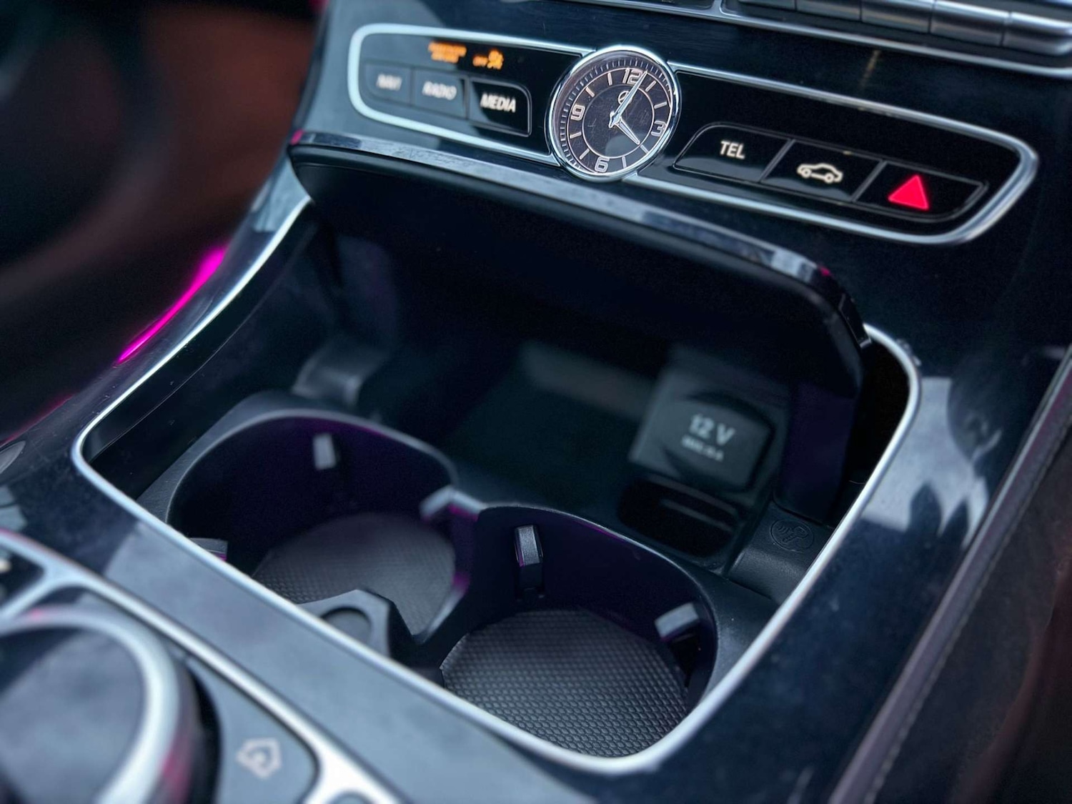 Used Mercedes-Benz E Class 2018 for sale - 76896325: Photo 44