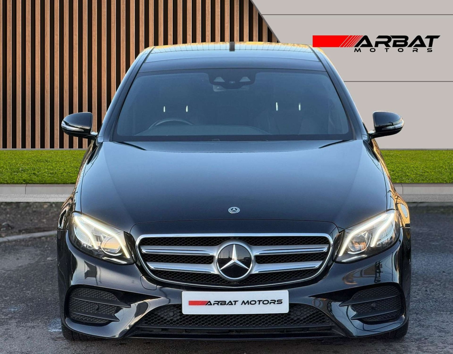 Used Mercedes-Benz E Class 2018 for sale - 76896325: Photo 6