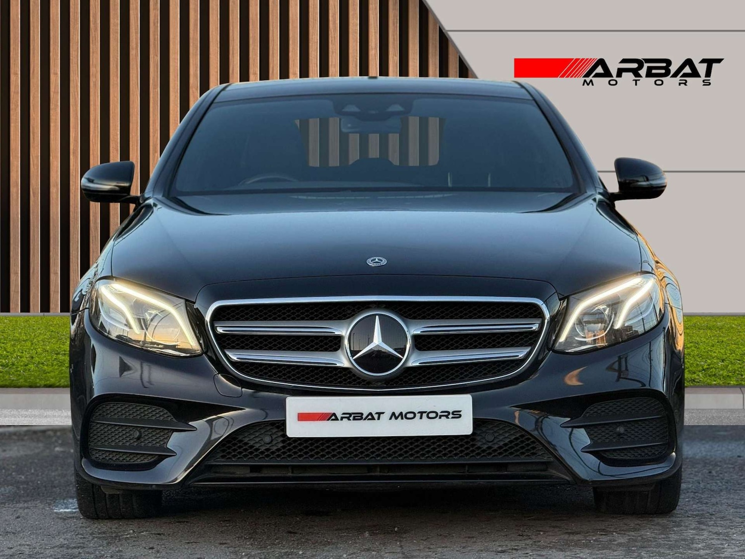 Used Mercedes-Benz E Class 2018 for sale - 76896325: Photo 7