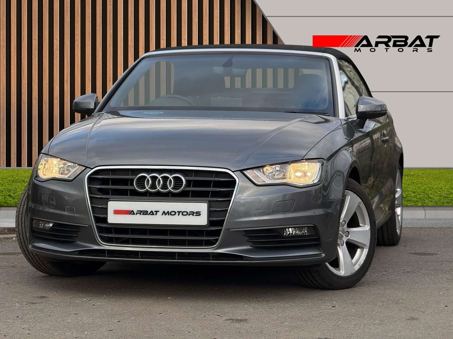 Used Audi A3 2016 for sale - 77262816: Photo 10
