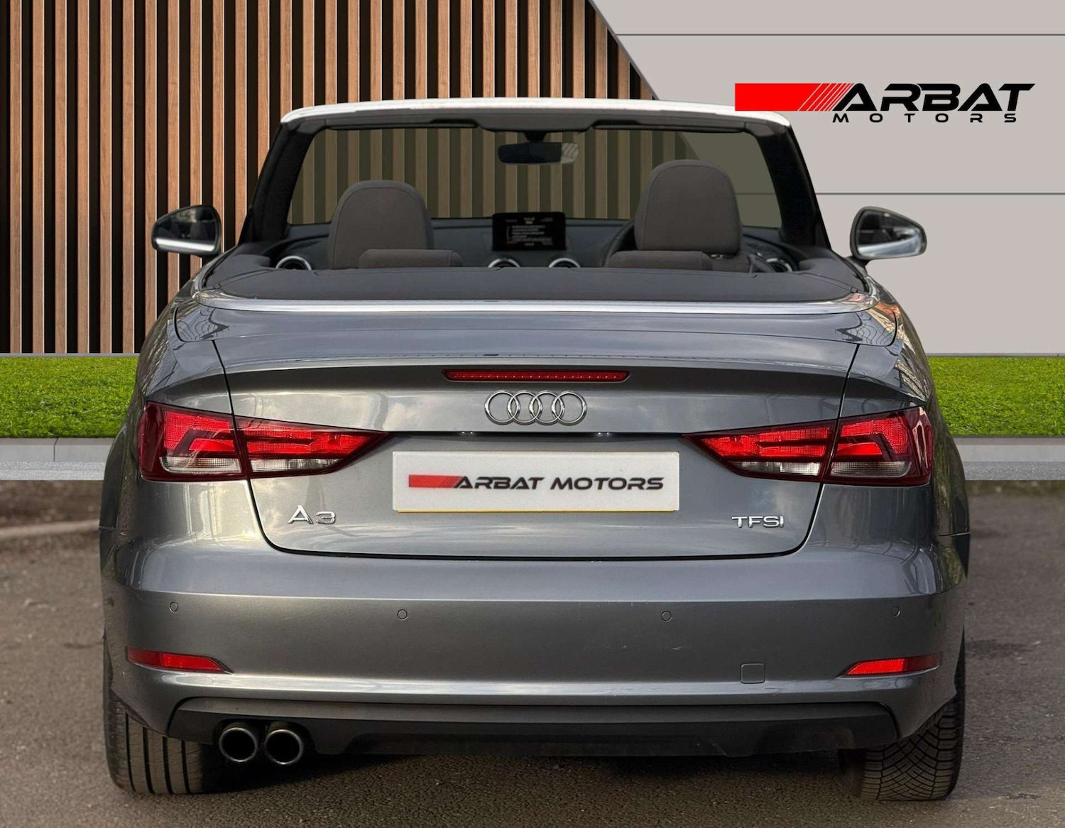 Used Audi A3 2016 for sale - 77262816: Photo 12