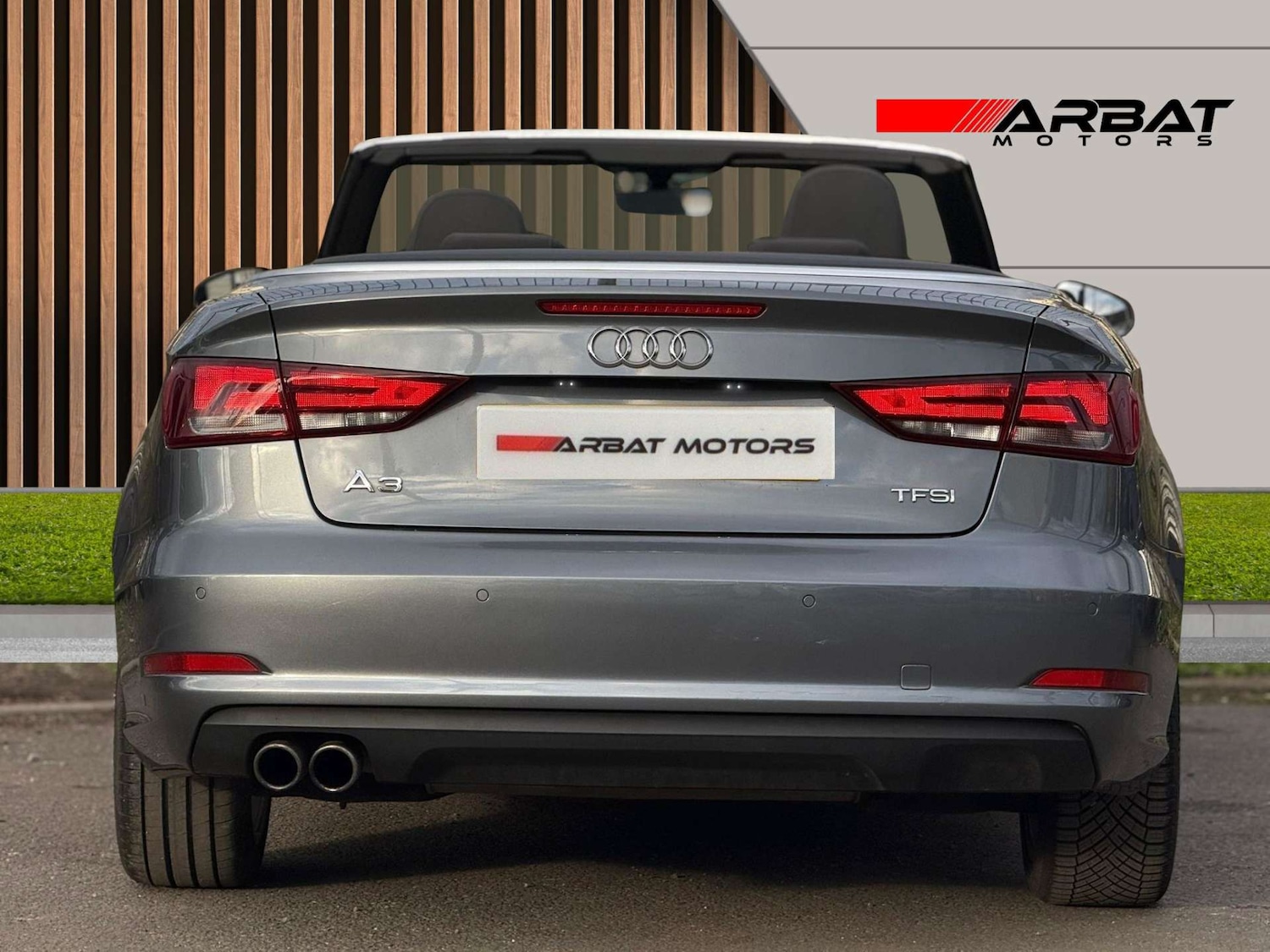 Used Audi A3 2016 for sale - 77262816: Photo 13