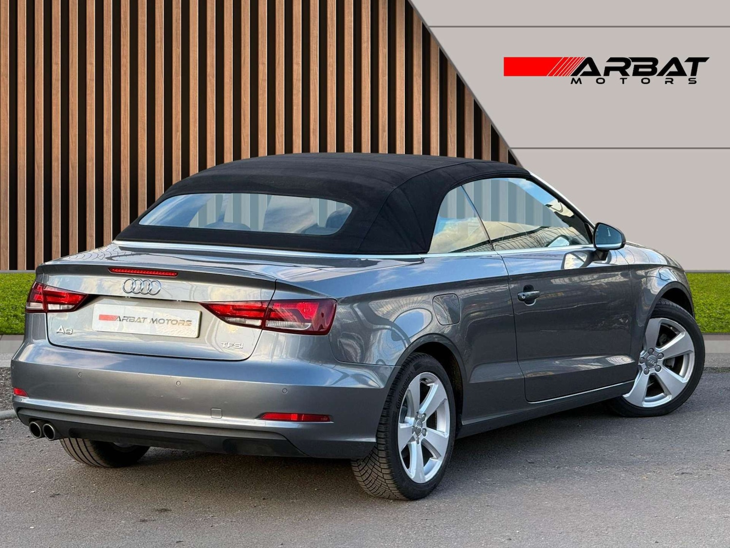 Used Audi A3 2016 for sale - 77262816: Photo 14
