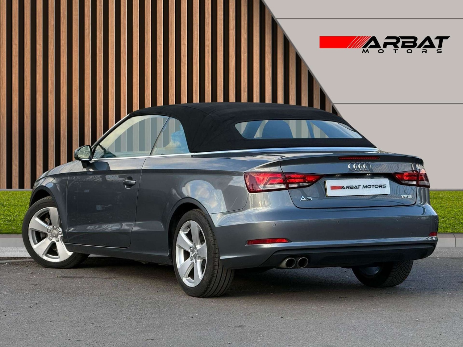 Used Audi A3 2016 for sale - 77262816: Photo 15
