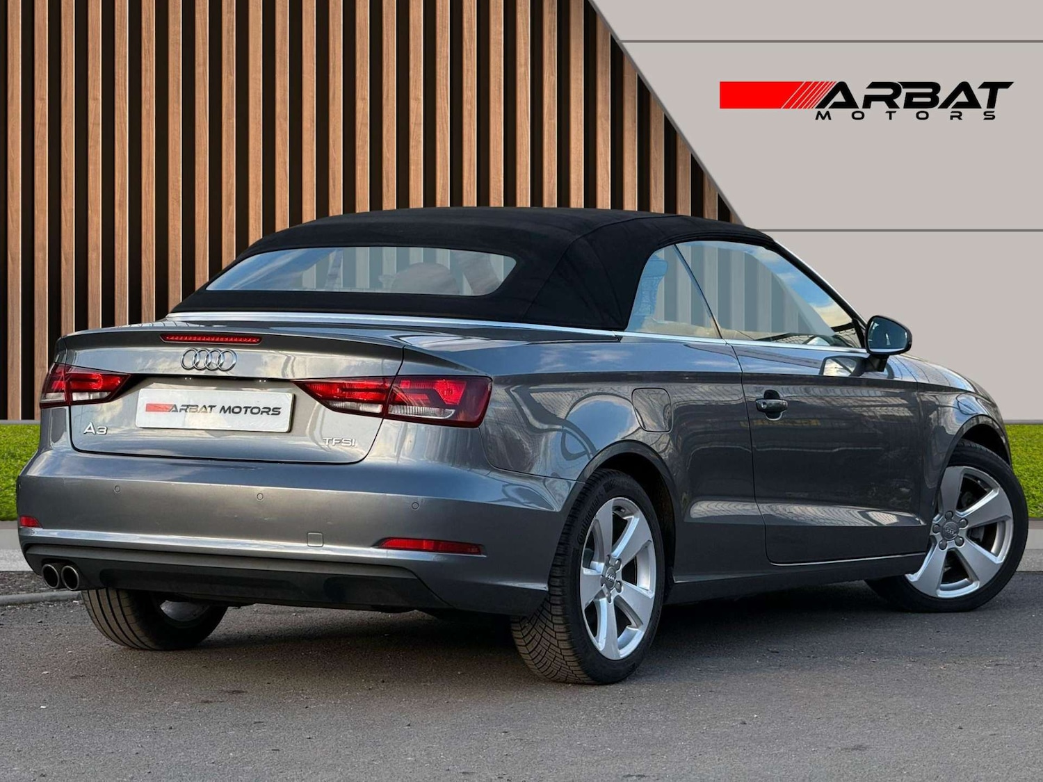 Used Audi A3 2016 for sale - 77262816: Photo 16