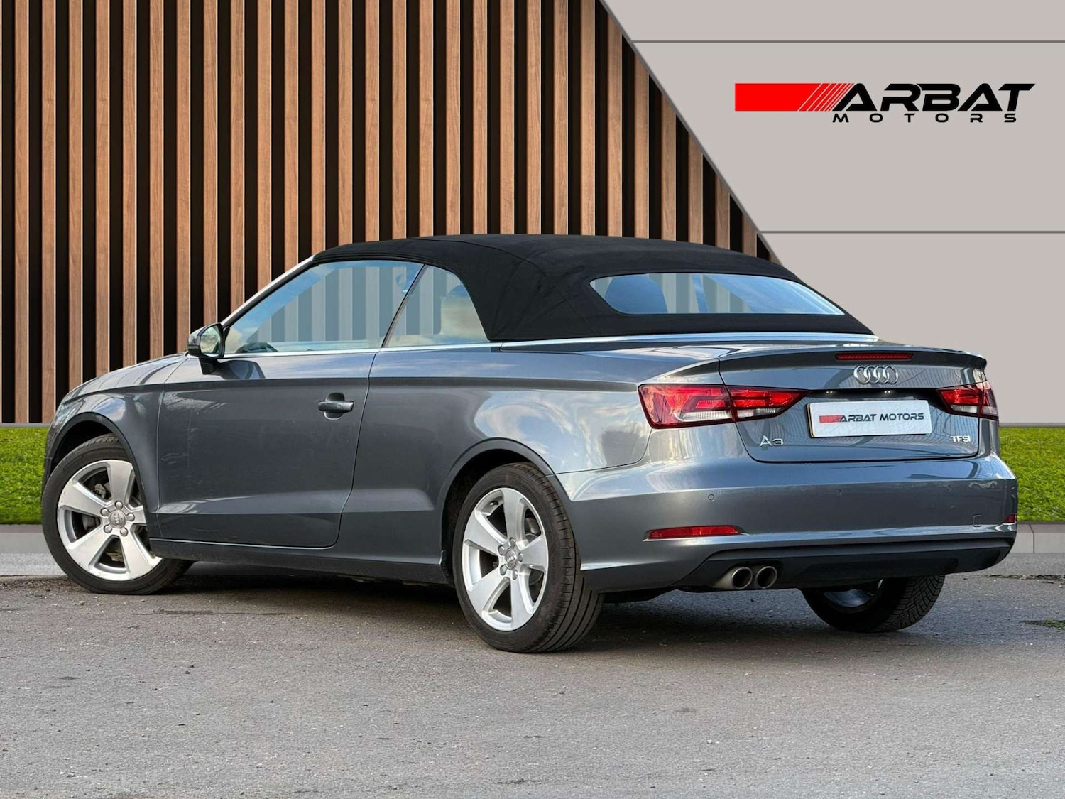 Used Audi A3 2016 for sale - 77262816: Photo 17