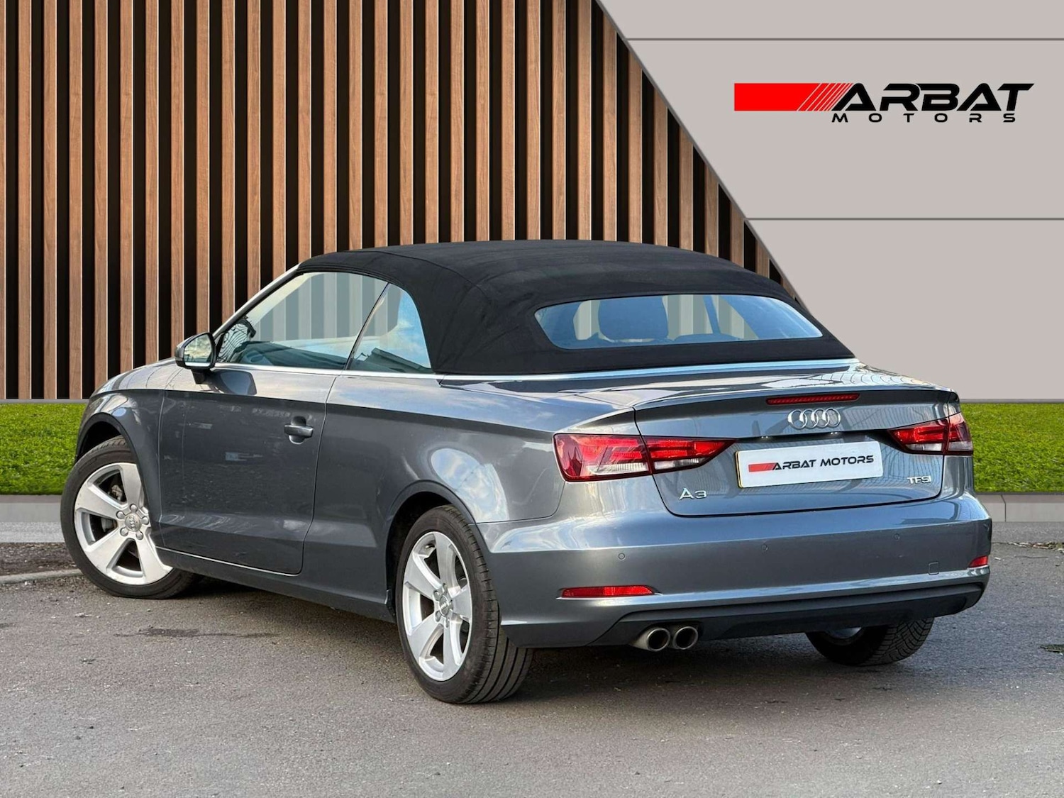 Used Audi A3 2016 for sale - 77262816: Photo 18