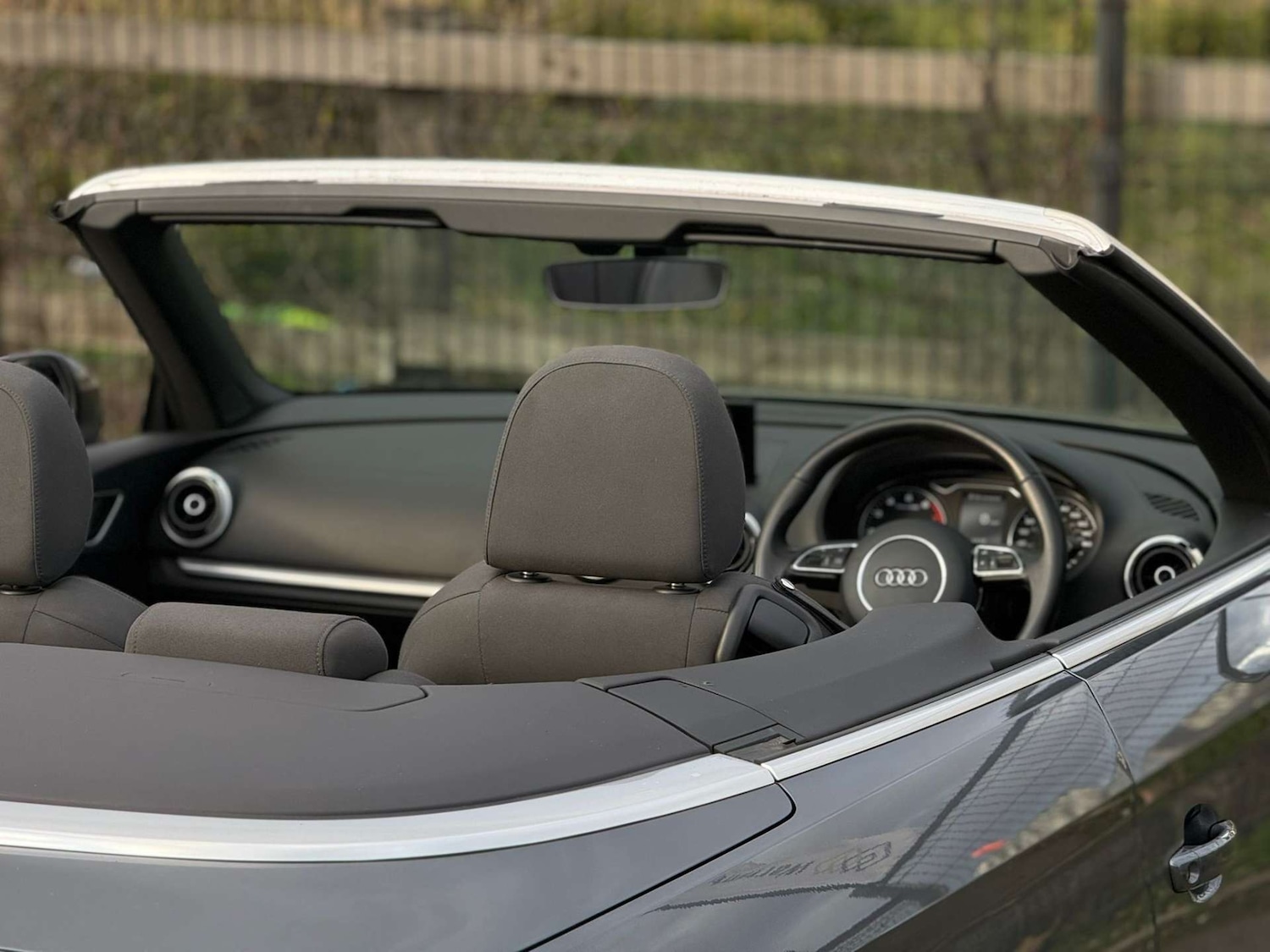 Used Audi A3 2016 for sale - 77262816: Photo 19