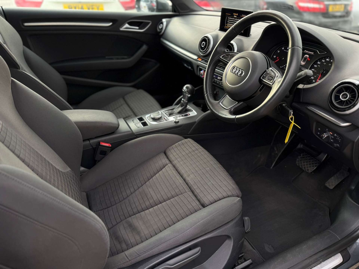 Used Audi A3 2016 for sale - 77262816: Photo 2