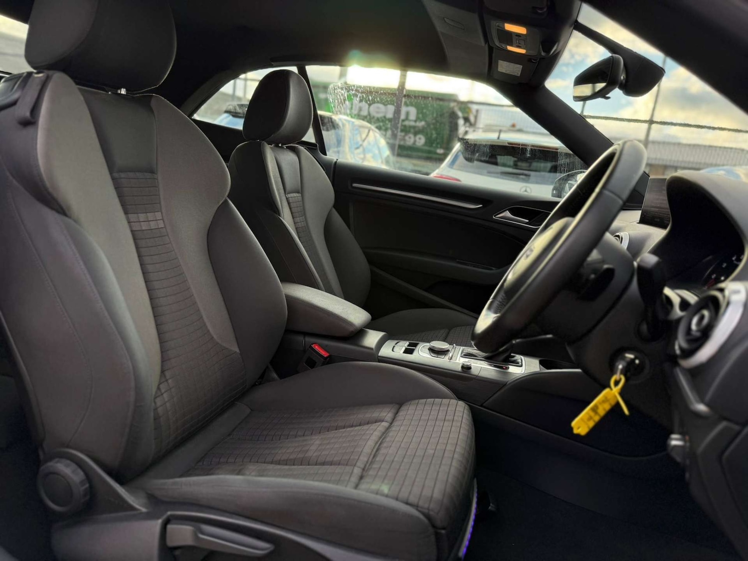 Used Audi A3 2016 for sale - 77262816: Photo 25