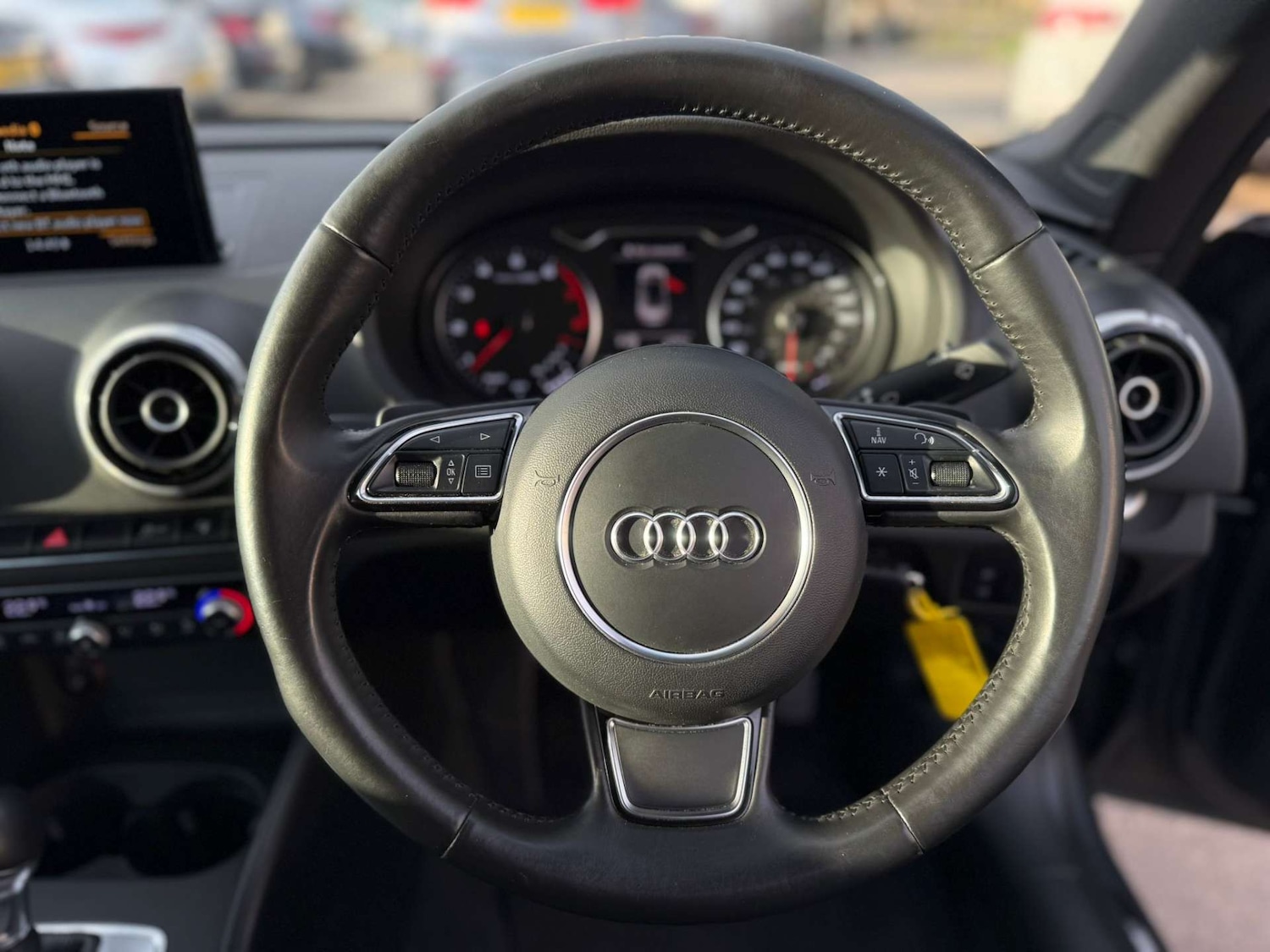 Used Audi A3 2016 for sale - 77262816: Photo 26