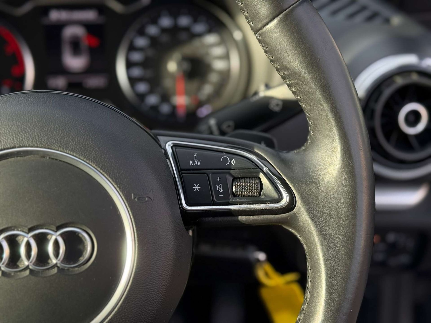 Used Audi A3 2016 for sale - 77262816: Photo 28