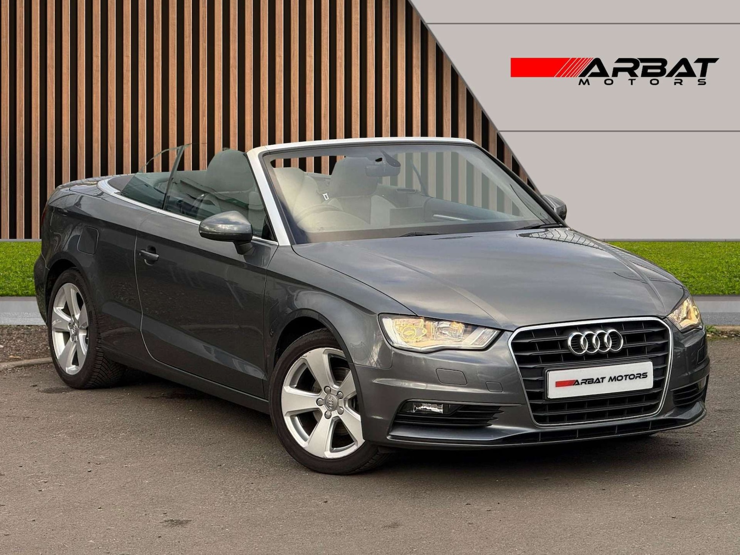 Used Audi A3 2016 for sale - 77262816: Photo 3